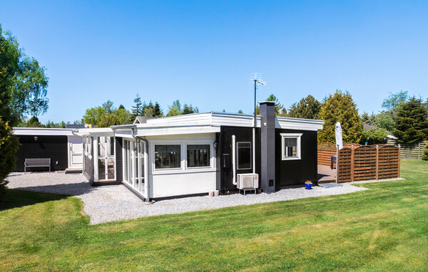 Ferienhaus 