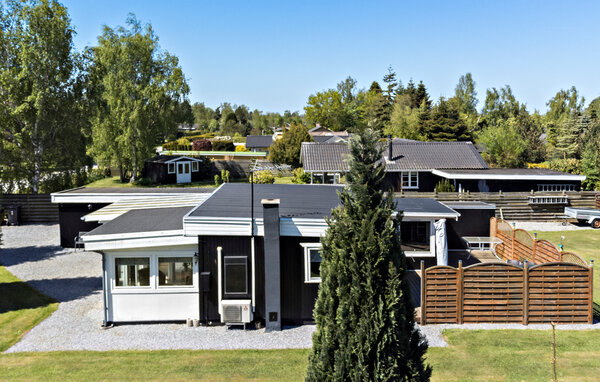 Ferienhaus 