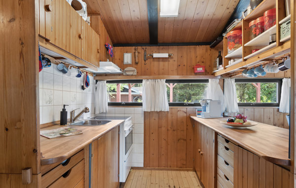 Ferienhaus 
