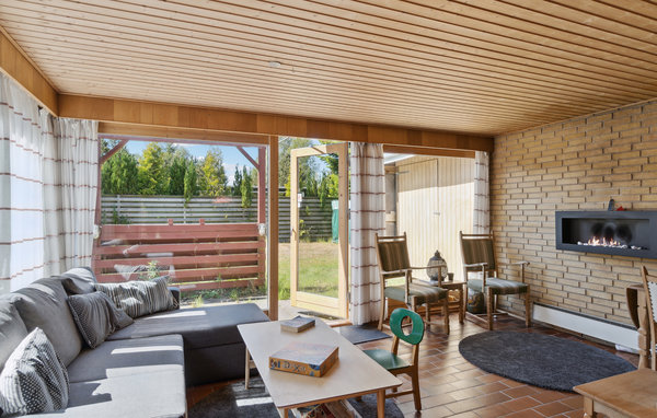 Ferienhaus 