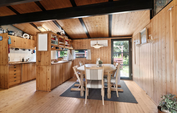 Ferienhaus 