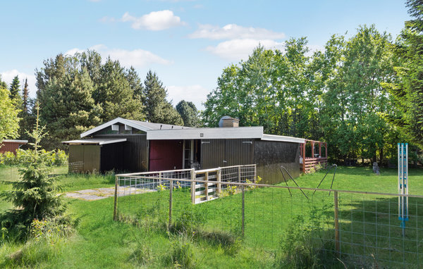 Ferienhaus 