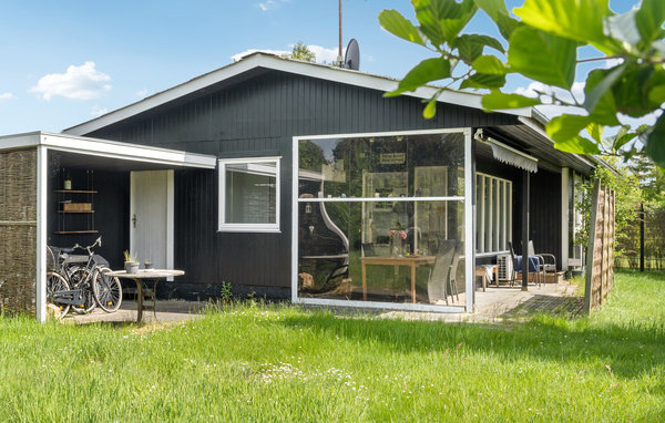 Holiday Home - Marielyst , Denmark - K12038 1