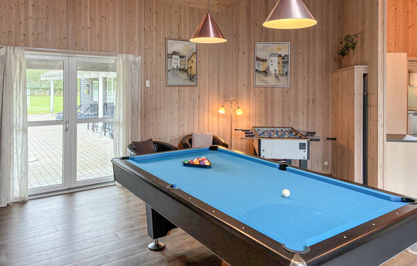 Semesterhus - Marielyst , Danmark - K12057 801