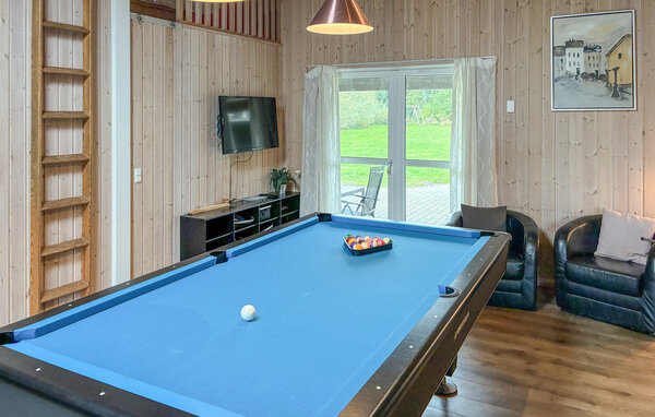 Semesterhus - Marielyst , Danmark - K12057 4