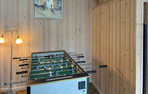 Semesterhus - Marielyst , Danmark - K12057 5