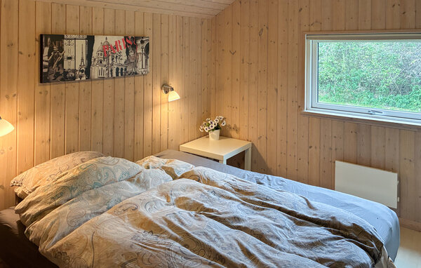 Semesterhus - Marielyst , Danmark - K12057 601