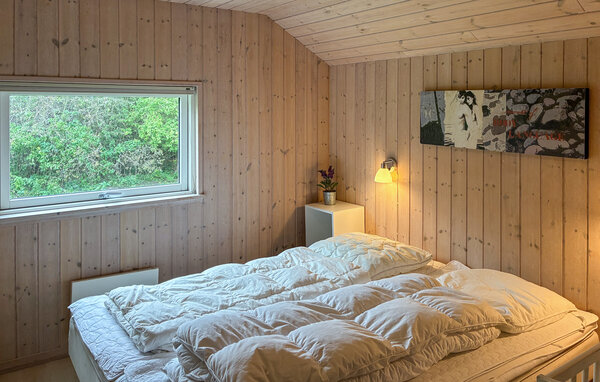 Semesterhus - Marielyst , Danmark - K12057 602