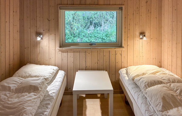 Semesterhus - Marielyst , Danmark - K12057 603