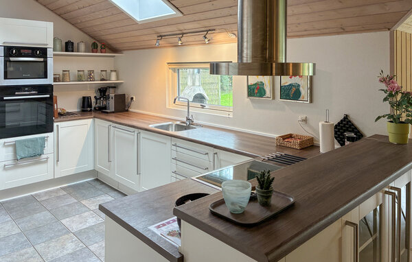 Semesterhus - Marielyst , Danmark - K12057 3