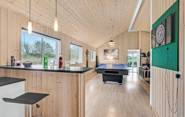 Ferienhaus 