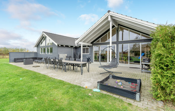 Ferienhaus 