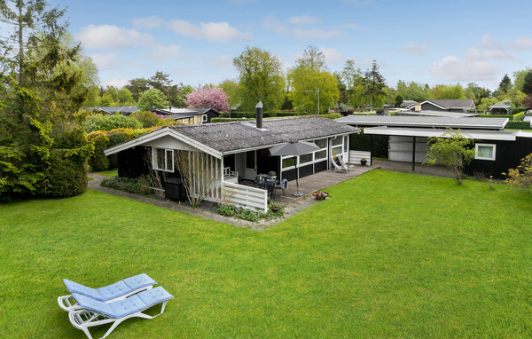 Holiday Home - Elkenøre , Denmark - K12076 1