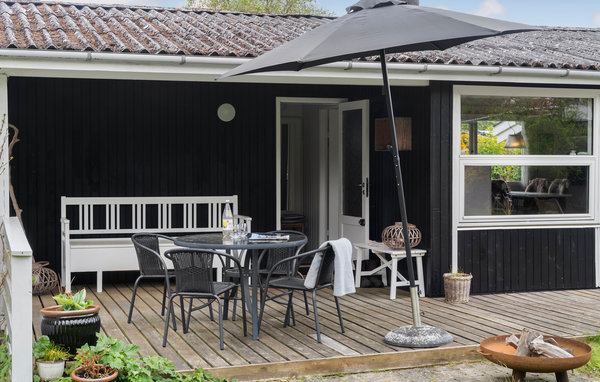 Ferienhaus 