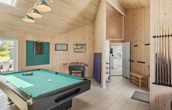 Casa vacanze - Marielyst , Danimarca - K12099 801