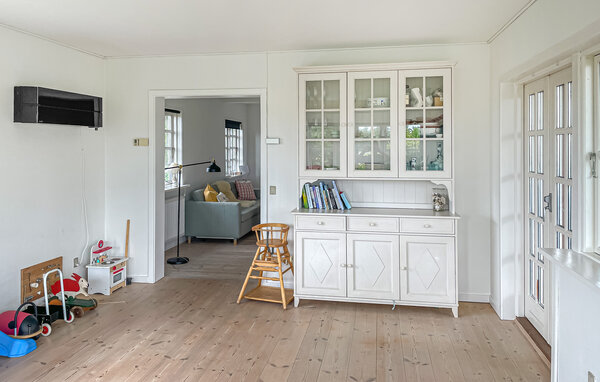 Ferienhaus - Sortsø , Dänemark - K12107 5