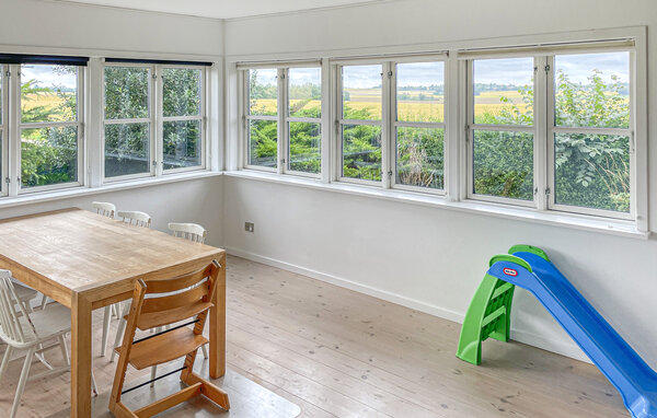 Ferienhaus - Sortsø , Dänemark - K12107 6
