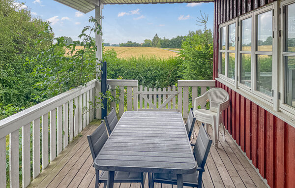 Ferienhaus - Sortsø , Dänemark - K12107 2