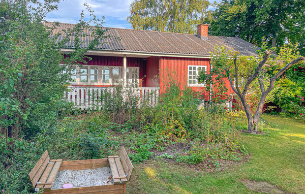 Ferienhaus - Sortsø , Dänemark - K12107 103
