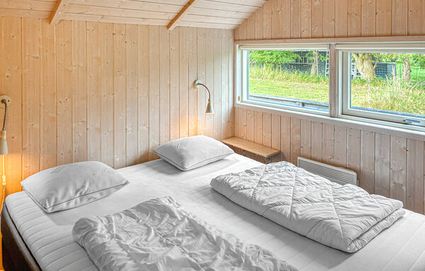 Semesterhus - Marielyst , Danmark - K12115 601