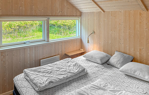 Semesterhus - Marielyst , Danmark - K12115 602