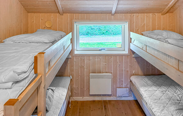 Semesterhus - Marielyst , Danmark - K12115 603