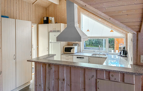 Semesterhus - Marielyst , Danmark - K12115 5