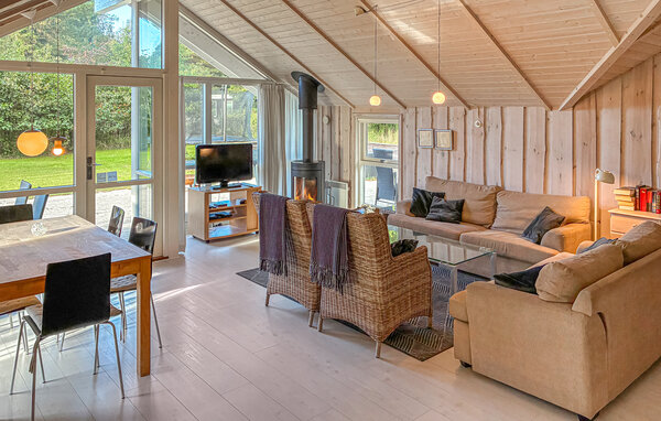 Semesterhus - Marielyst , Danmark - K12115 2