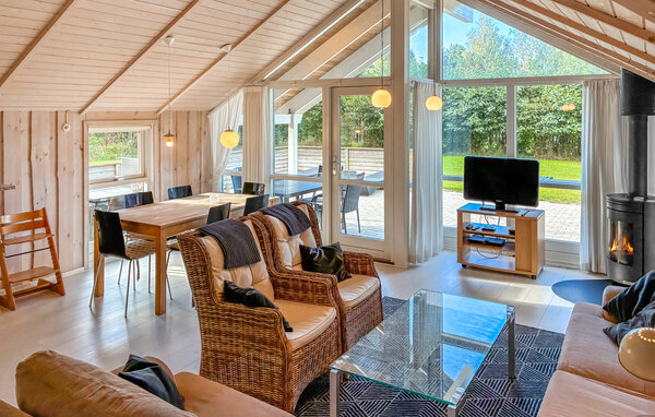 Semesterhus - Marielyst , Danmark - K12115 3