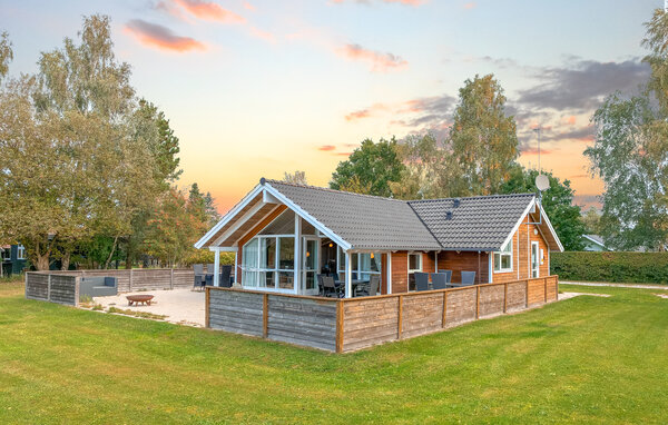 Semesterhus - Marielyst , Danmark - K12115 6