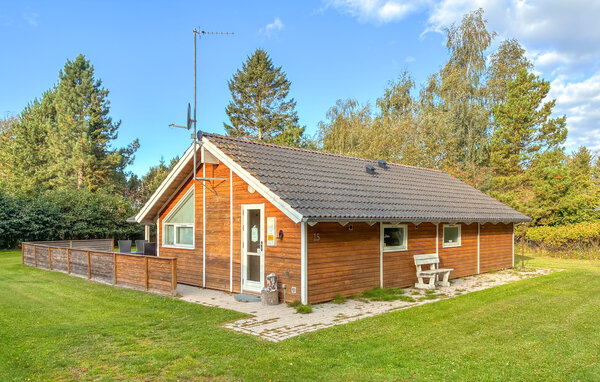 Semesterhus - Marielyst , Danmark - K12115 7