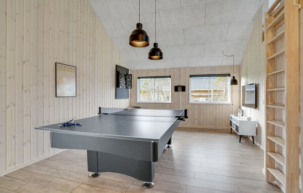 Ferienhaus - Marielyst , Dänemark - K12122 801