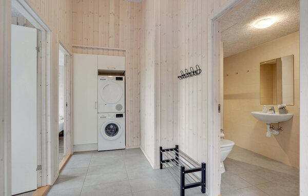 Ferienhaus - Marielyst , Dänemark - K12122 501