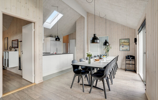 Ferienhaus - Marielyst , Dänemark - K12122 5