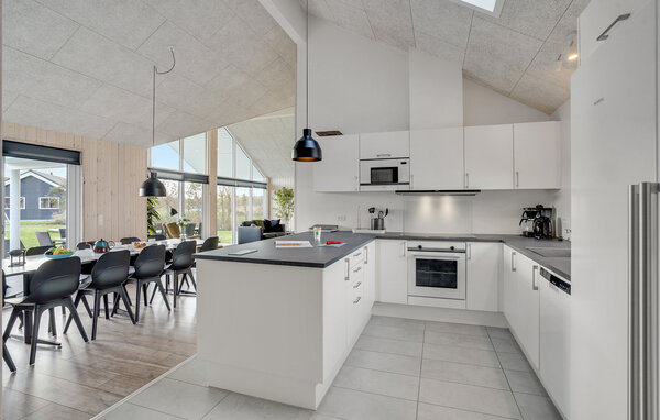 Ferienhaus - Marielyst , Dänemark - K12122 401