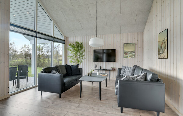 Ferienhaus - Marielyst , Dänemark - K12122 3