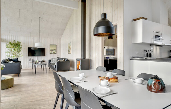 Ferienhaus - Marielyst , Dänemark - K12122 301