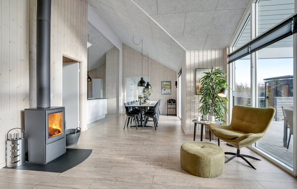Ferienhaus - Marielyst , Dänemark - K12122 4