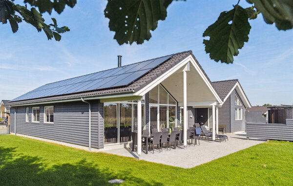 Ferienhaus - Marielyst , Dänemark - K12122 1