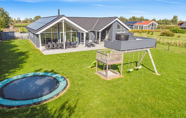 Ferienhaus - Marielyst , Dänemark - K12122 81