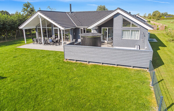 Ferienhaus - Marielyst , Dänemark - K12122 82