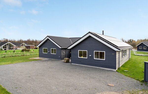 Ferienhaus - Marielyst , Dänemark - K12122 83
