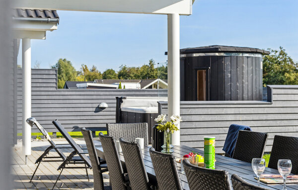 Ferienhaus - Marielyst , Dänemark - K12122 102