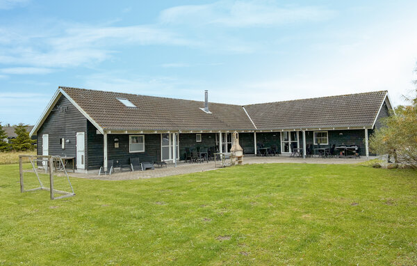 Vakantiehuis - Marielyst , Denemarken - K12123 1