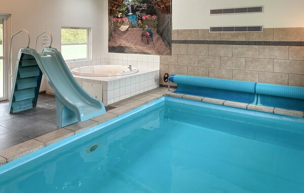 Vakantiehuis - Marielyst , Denemarken - K12123 2