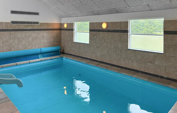 Vakantiehuis - Marielyst , Denemarken - K12123 11