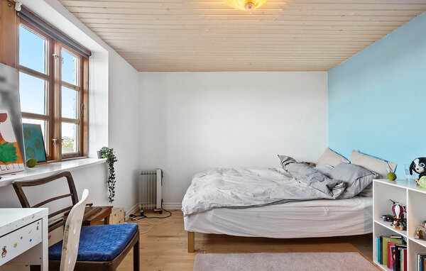 Casa de vacaciones - Nørre Alslev , Dinamarca - K12210 601