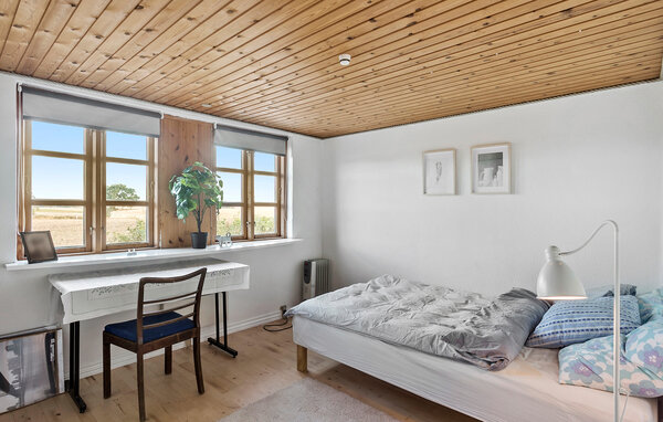 Casa de vacaciones - Nørre Alslev , Dinamarca - K12210 8