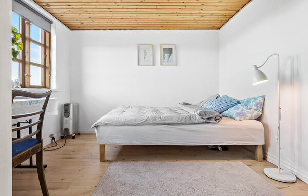 Casa de vacaciones - Nørre Alslev , Dinamarca - K12210 602