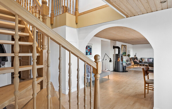 Casa de vacaciones - Nørre Alslev , Dinamarca - K12210 502